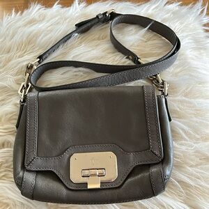 Cole Haan mini crossbody bag